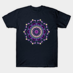 Spirit Connection T-Shirt